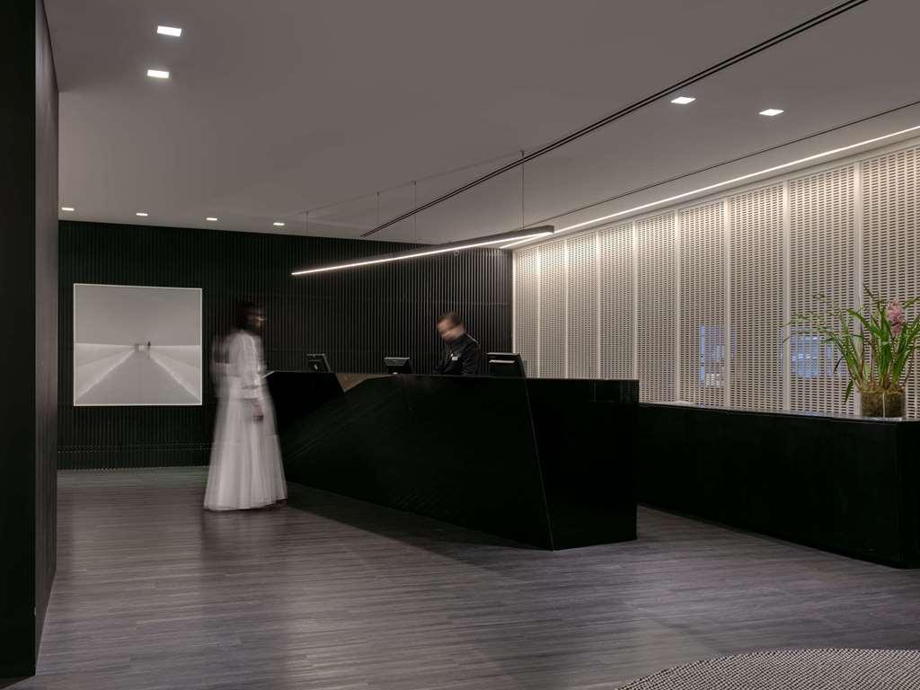 贝洛奥里藏特贝尔韦代雷美居凯撒商务酒店 贝洛哈里桑塔 外观 照片